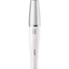 BRAUN Facial Epilator 810 - Effortless Hair Removal for Smooth Skin | 4210201097358